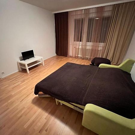 Sehr Gemutliche Wohnung Baden Exteriér fotografie