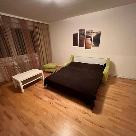 Sehr Gemutliche Wohnung Baden Exteriér fotografie