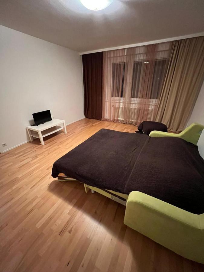 Sehr Gemutliche Wohnung Baden Exteriér fotografie