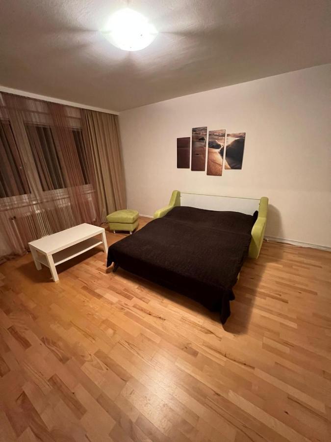 Sehr Gemutliche Wohnung Baden Exteriér fotografie